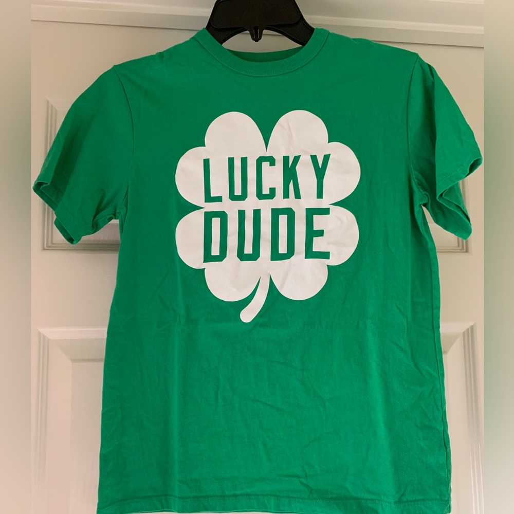St. Patty’s Day Shirt